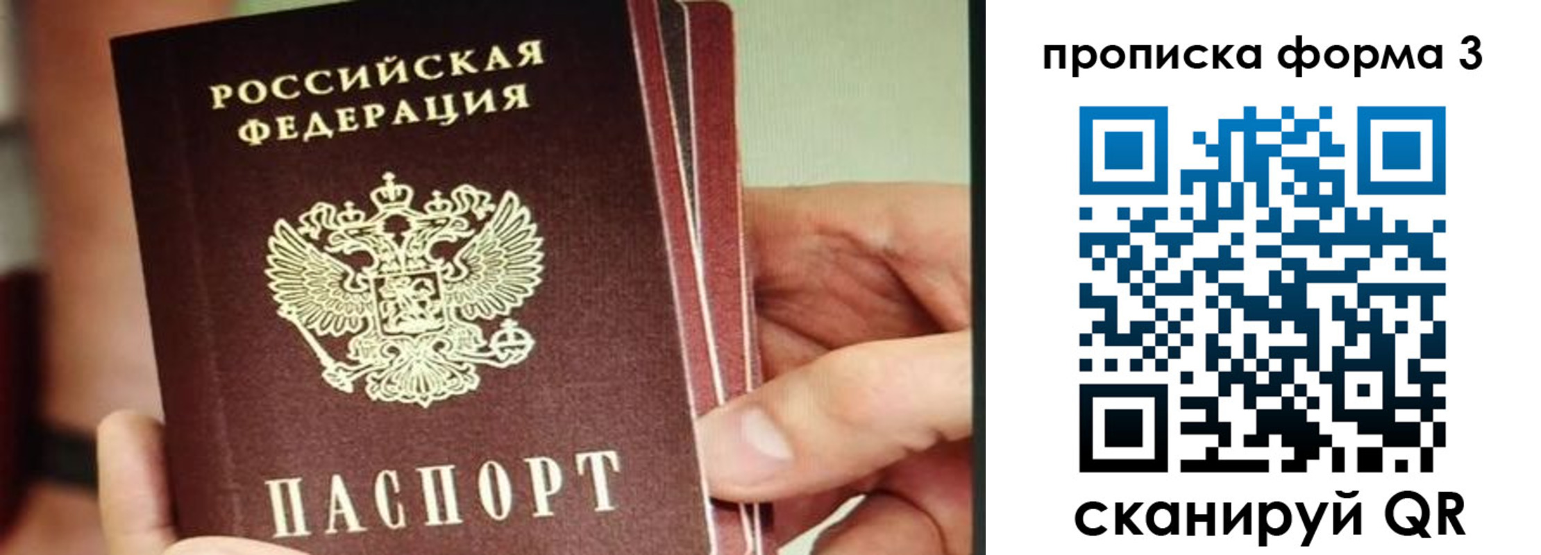 прописка законно в Асбесте